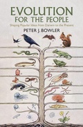 Cover: Evolution for the People - Cambridge University Press