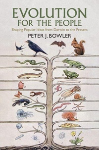 Enlarge image Cover: Evolution for the People - Cambridge University Press