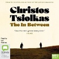 Cover: The In-Between - Bolinda Audio Books
