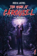 Cover: The Bystander - Podium Publishing