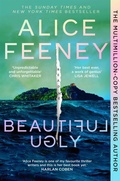 Cover: Beautiful Ugly - Pan Books