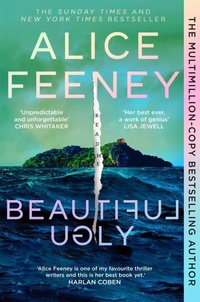 Abbildung von: Beautiful Ugly - Pan Books