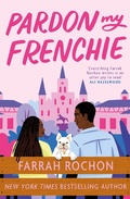 Cover: Pardon My Frenchie - Headline Eternal