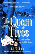 Cover: The Queen of Fives - Review