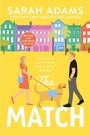 Cover: The Match - Headline Eternal