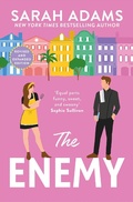 Cover: The Enemy - Headline Eternal