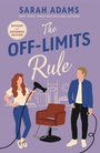Cover: The Off-Limits Rule - Headline Eternal