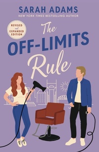 Enlarge image Cover: The Off-Limits Rule - Headline Eternal