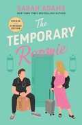 Cover: The Temporary Roomie - Headline Eternal