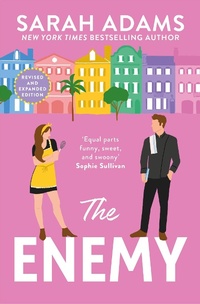 Enlarge image Cover: The Enemy - Headline Eternal