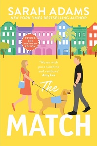 Enlarge image Cover: The Match - Headline Eternal