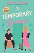 Cover: The Temporary Roomie - Headline Eternal
