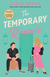 Enlarge image Cover: The Temporary Roomie - Headline Eternal