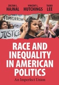 Cover: Race and Inequality in American Politics - Cambridge University Press