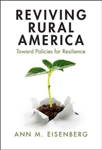 Abbildung von: Reviving Rural America - Cambridge University Press