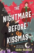 Cover: The Nightmare Before Kissmas - Bramble