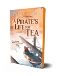 Cover: A Pirate's Life for Tea - Bramble