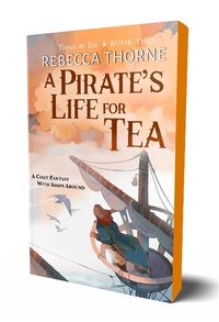 Abbildung von: A Pirate's Life for Tea - St Martin's Press