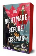 Cover: The Nightmare Before Kissmas - Bramble