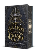 Cover: The Stars Are Dying - Bramble