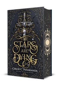 Abbildung von: The Stars Are Dying - St Martin's Press