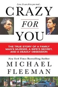 Cover: Crazy for You - St Martin's Press