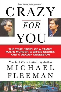 Enlarge image Cover: Crazy for You - St Martin's Press