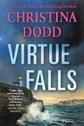 Cover: Virtue Falls - St Martin's Press