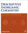 Cover: Descriptive Inorganic Chemistry - Academic Press