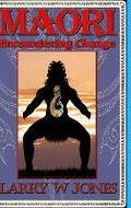 Cover: Maori - Encountering Change - Lulu.com