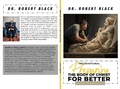Cover: Preparing the Body of Christ for Better - Lulu.com