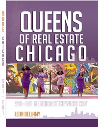 Abbildung von: Queens of Real Estate Chicago - Lulu.com
