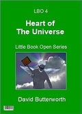 Cover: LBO 4 - Heart of The Universe - Lulu.com