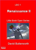 Cover: LBO 1 - Renaissance II - Lulu.com