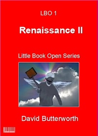 Enlarge image Cover: LBO 1 - Renaissance II - Lulu.com