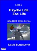 Cover: LBO 5 - Psyche Life Zoe Life - Lulu.com
