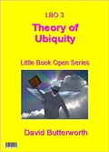 Cover: LBO 3 - Theory of Ubiquity - Lulu.com