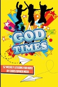 Cover: God Times - Lulu.com