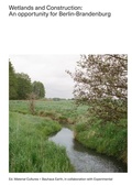 Cover: Wetlands and Construction - Lulu.com