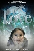 Cover: Toy Love - Lulu.com