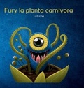 Cover: Fury la planta carnivora - Lulu.com