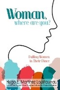 Cover: Woman, where are you? - Lulu.com