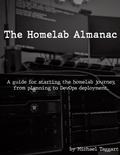 Cover: The Homelab Almanac - Lulu.com