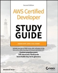 Cover: AWS Certified Developer Study Guide - Sybex Inc.,U.S.