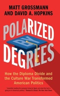 Cover: Polarized by Degrees - Cambridge University Press