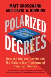 Abbildung von: Polarized by Degrees - Cambridge University Press