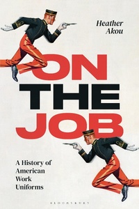 Abbildung von: On the Job - Bloomsbury Visual Arts