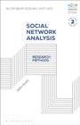 Cover: Social Network Analysis - Bloomsbury Academic