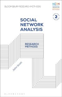 Abbildung von: Social Network Analysis - Bloomsbury Academic