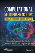 Bild: Computational Neuropharmacology - Wiley-Scrivener